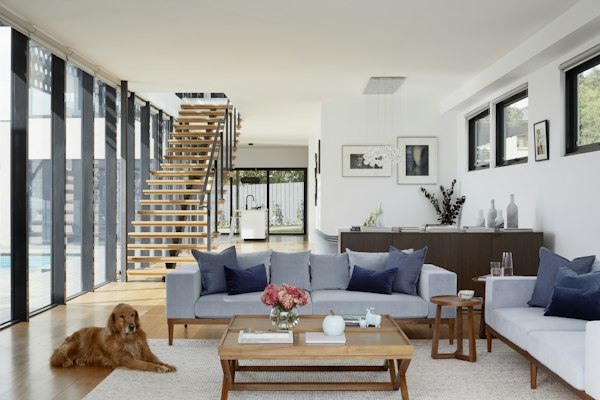 Interieur woning styling